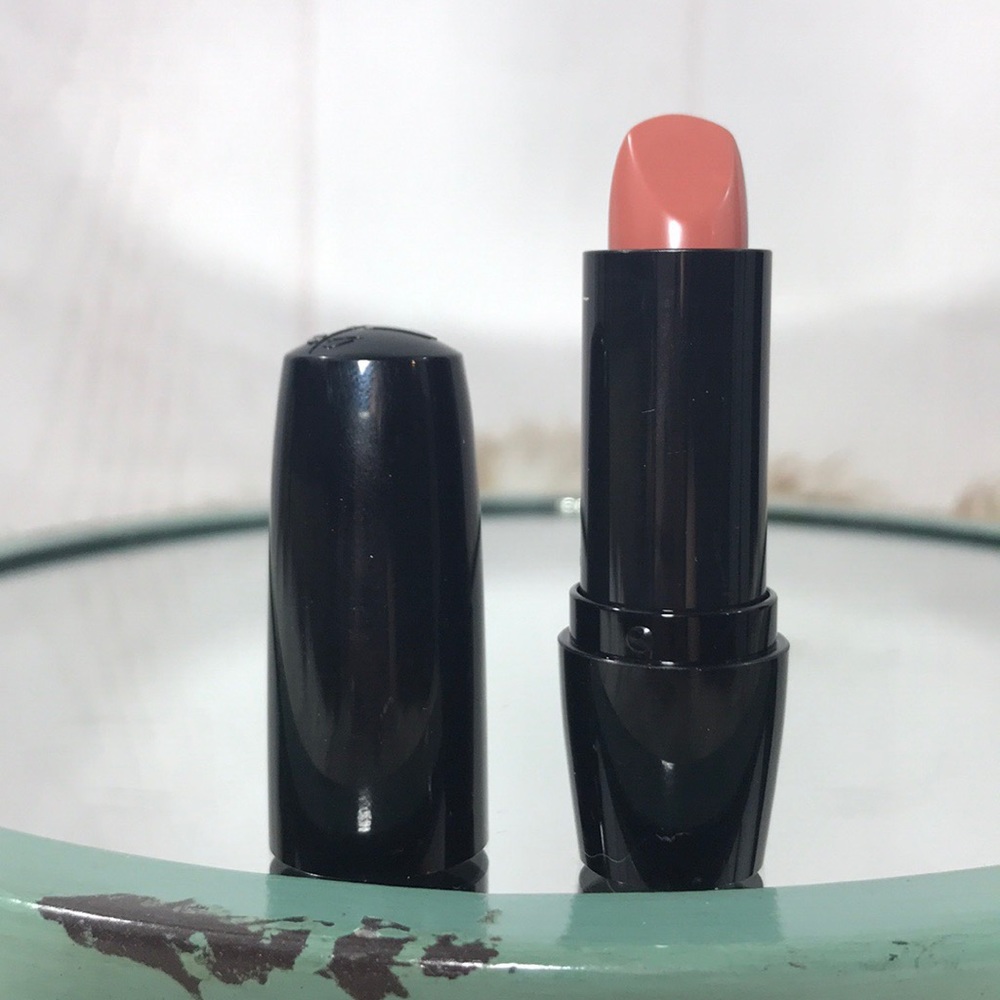 Lancome Color Design Lipstick in Natural Beauty